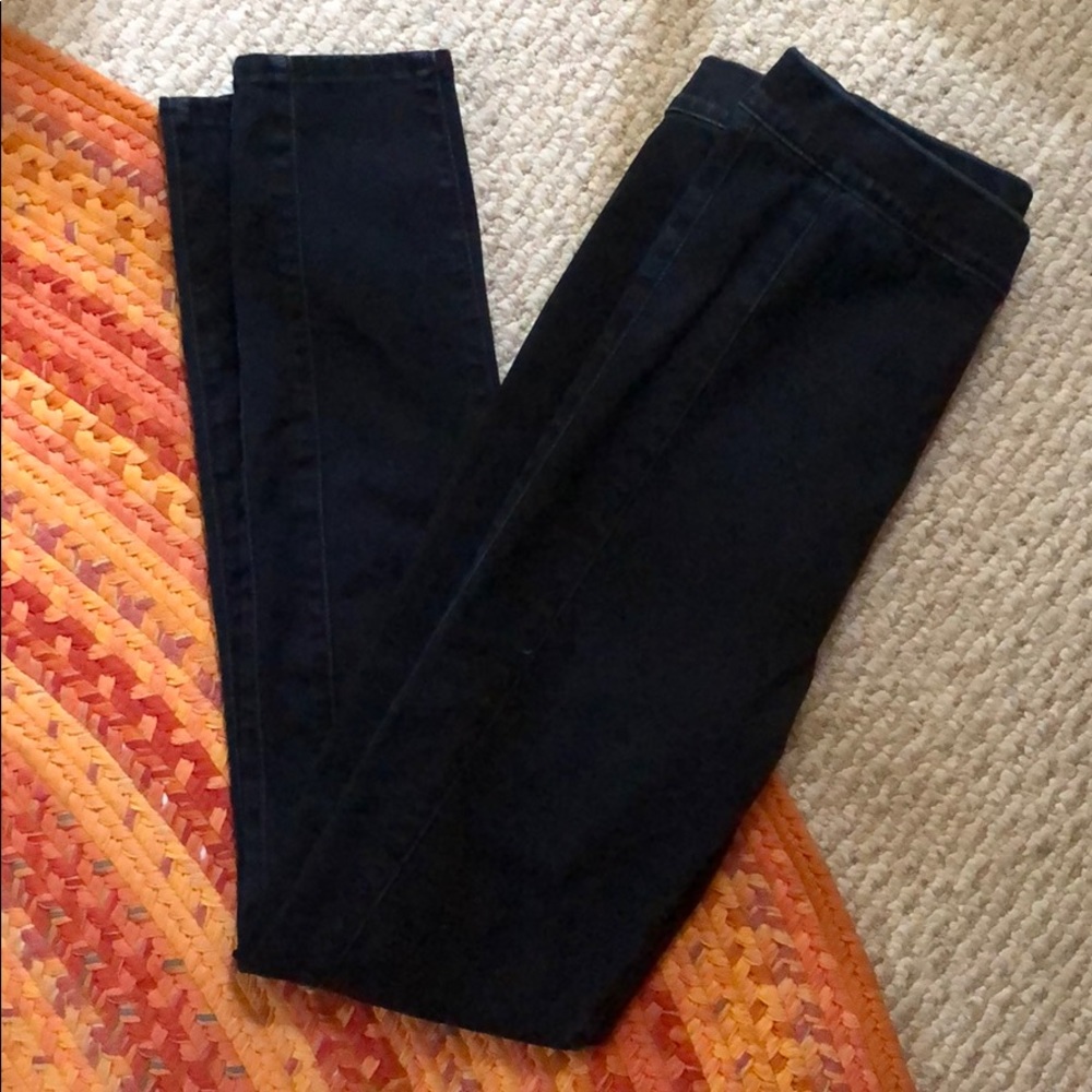 Abercrombie Jeggings